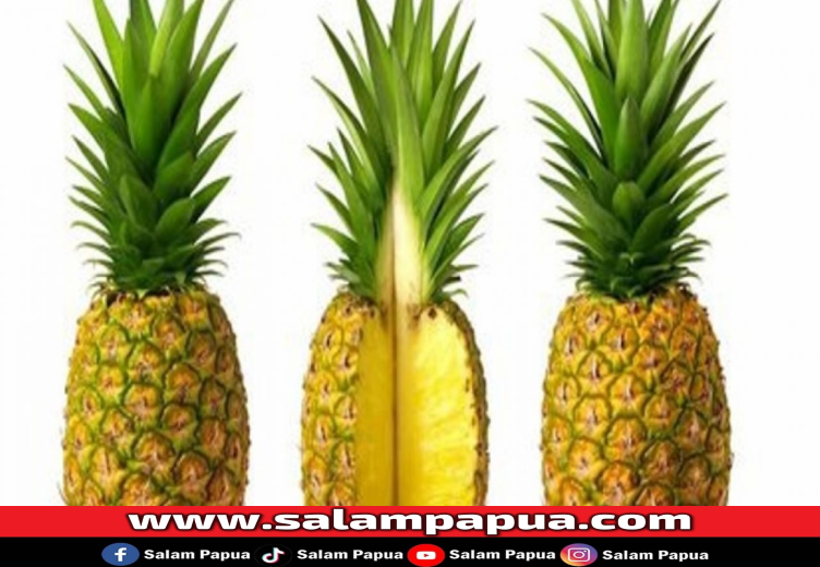 13 Manfaat Buah Nanas Untuk Mendukung Kesehatan Tubuh