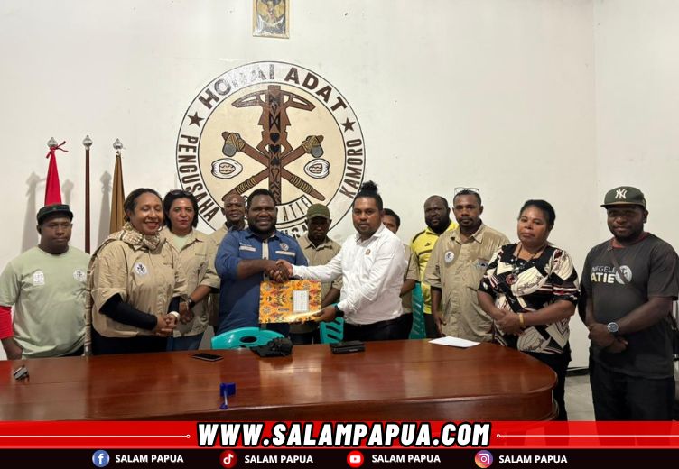 HAPAK Tunjuk Simon Rahanjaan Sebagai Kuasa Hukum