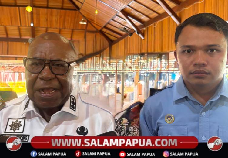 Pemkab Mimika Siapkan Dua Lahan Untuk SPPG, Pelaksanaan Menunggu Arahan Pusat