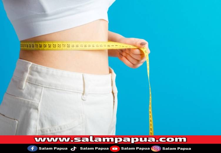 6 Cara Mengecilkan Pinggang Yang Efektif Dan Sehat