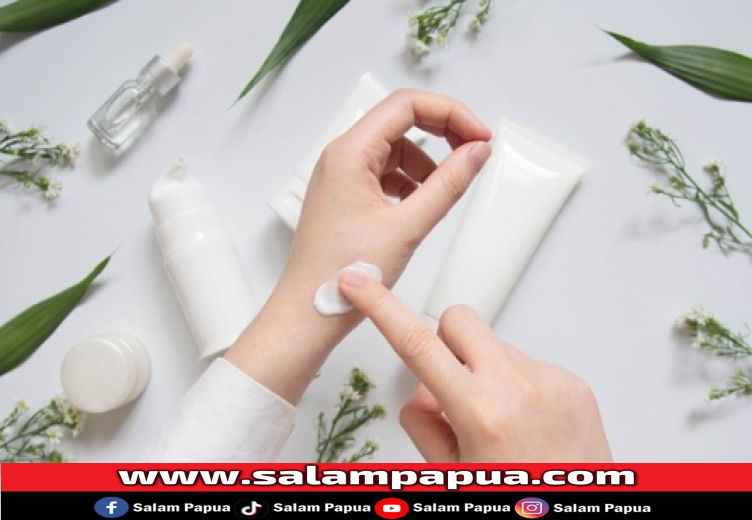 Hypoallergenic, Ketahui Artinya Dalam Produk Perawatan Kulit