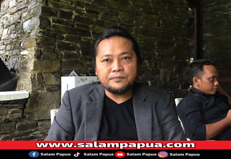 Oktober 2025, Inflasi Di Mimika Capai 1,55 Persen, Lebih Rendah Dari Nabire