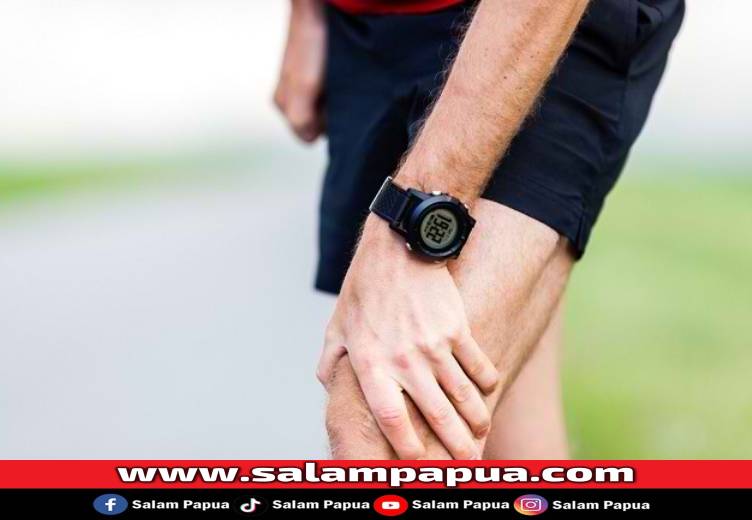 4 Olahraga Yang Aman Bagi Penderita Nyeri Sendi Lutut