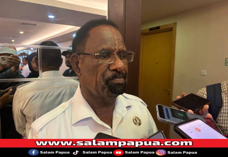 Pemkab Mimika Selesaikan Enam Titik Sengketa Lahan Milik Daerah