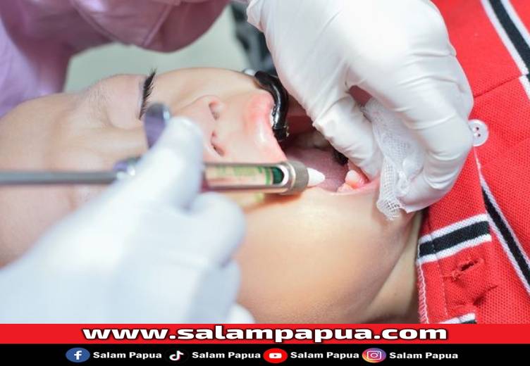 Cabut Gigi, Kenali Berbagai Kondisi Yang Mendasarinya