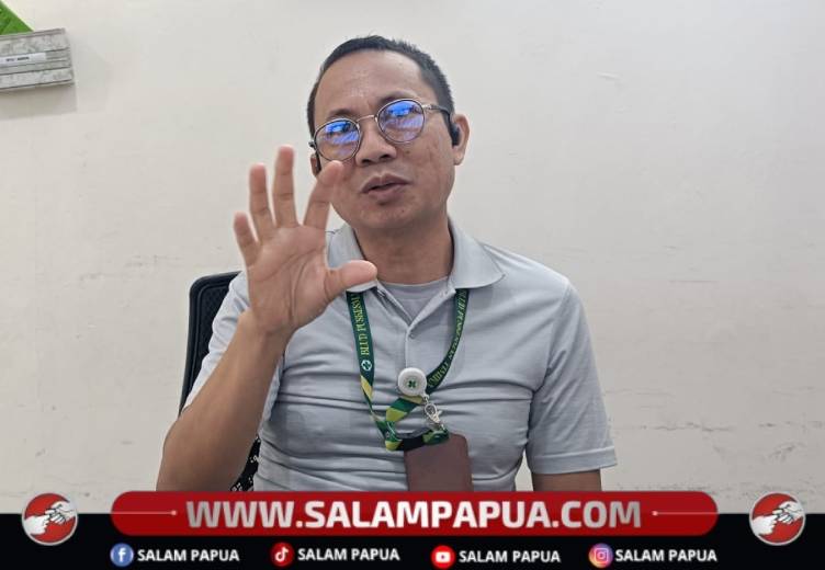 Cegah Stunting, Puskesmas Timika Terapkan Posyandu Integrasi Dan Kolaborasi Lintas Sektor