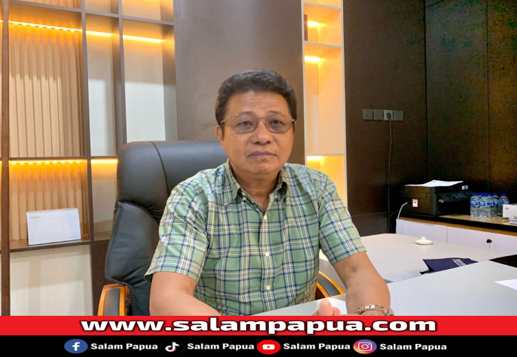Tidak Terkena Efisiensi Anggaran Tahun 2025, Dana Desa Di Mimika Rp 400 Miliar