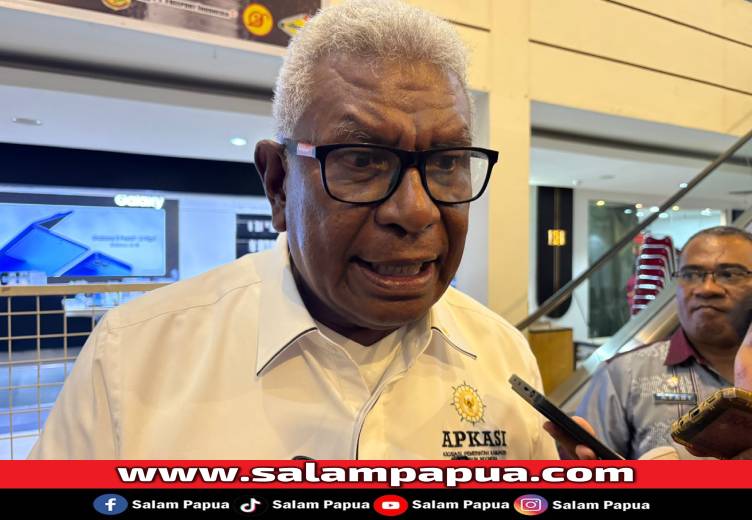 Bupati Mimika: Hasil Seleksi JPT Akan Diumumkan Akhir Oktober