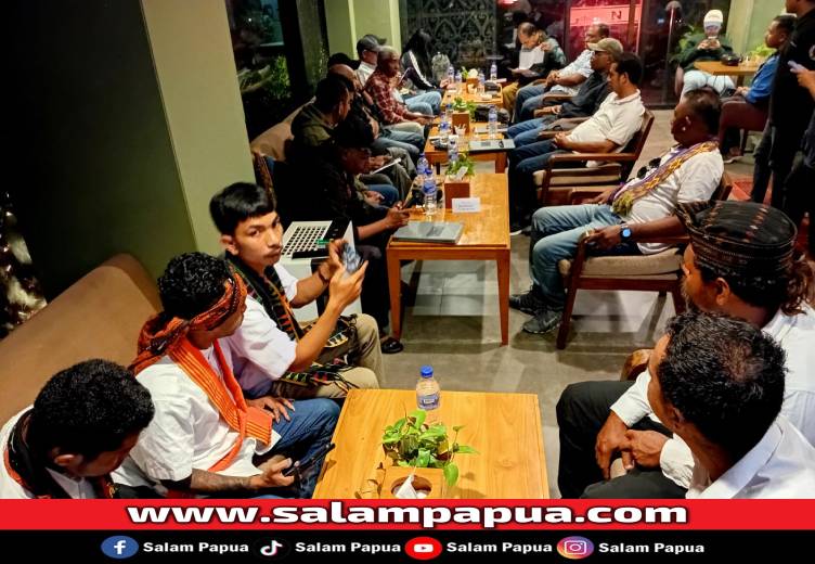 Ikatan Flobamora Siap Gelar Mubes Pilih Ketua Baru Oktober 2025