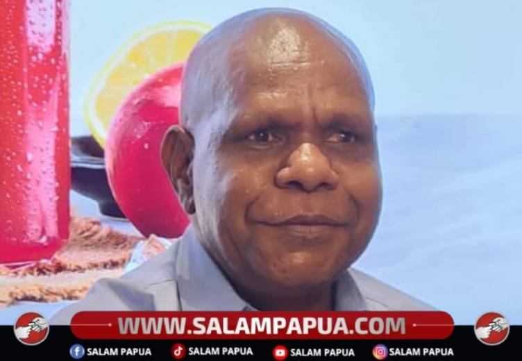 Seruan Tokoh Adat Suku Mee: Masyarakat Diminta Jaga Tanah, Persatuan, Dan Martabat