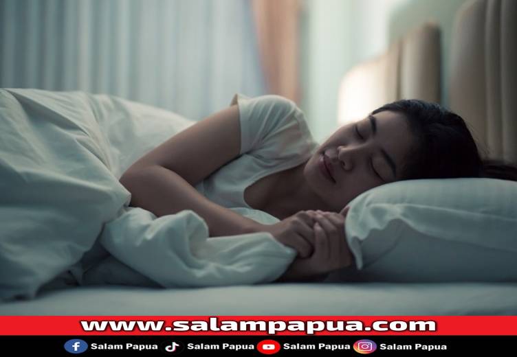 Sleep Hygiene, Solusi Efektif Mengatasi Sulit Tidur