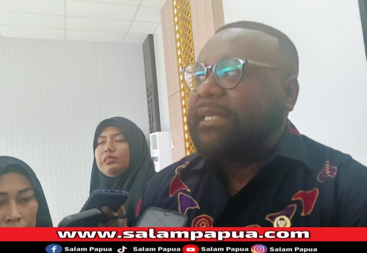 Dorong Layanan Kesehatan Bermutu, Anis Labene: Sinak Jadi Puskesmas Percontohan Papua Tengah