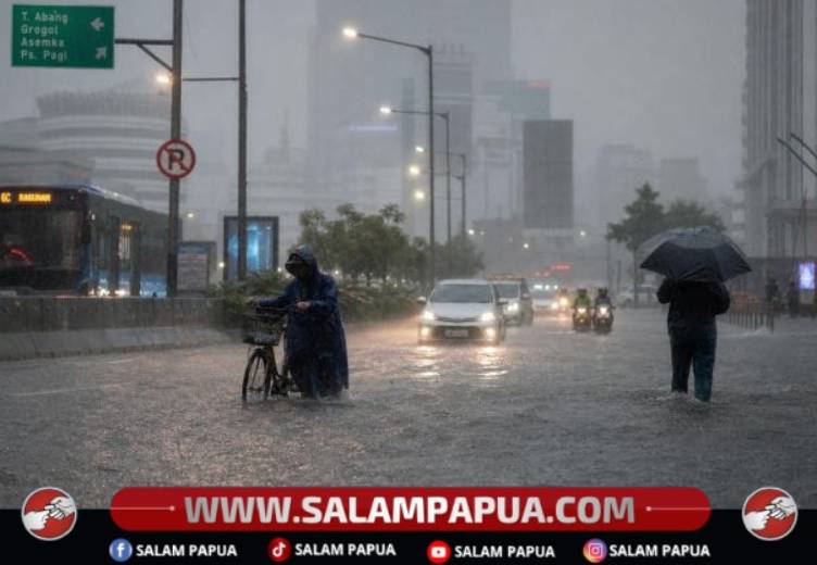 Cuaca Ekstrem: Kenali Dampak Dan Langkah Perlindungan Yang Efektif