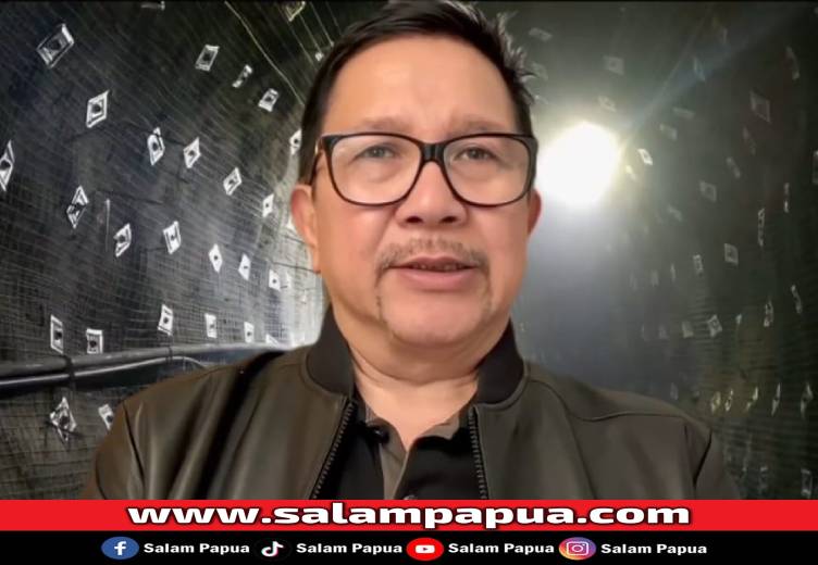 PTFI Sampaikan Duka Cita Atas Meninggalnya Dua Karyawan Pasca Longsor Di GBC