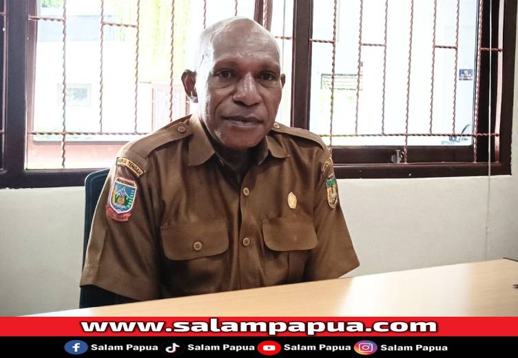 APBD Mimika 2026 Tuntas Dievaluasi, OPD Segera Jalankan Program