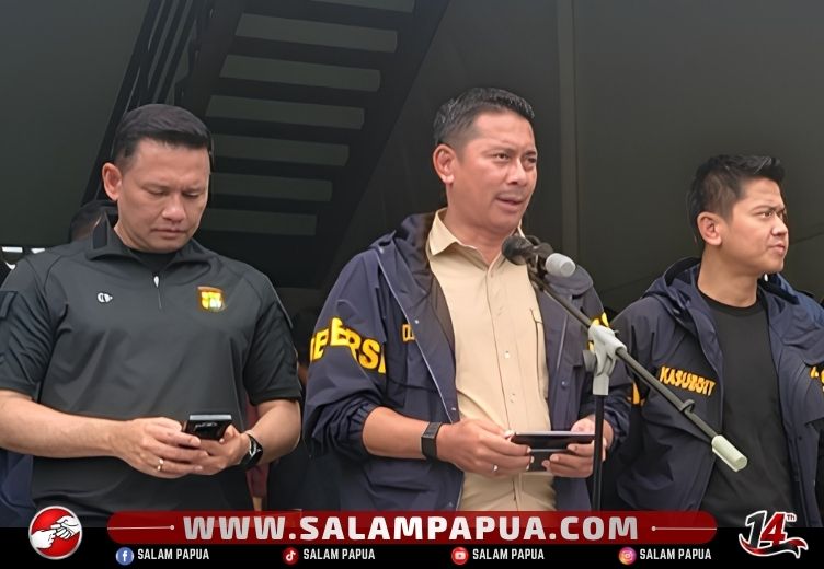 Ditreskrimsus Polda Metro Jaya Berhasil Ungkap Sindikat Produksi Uang Palsu Rp 36 Miliar