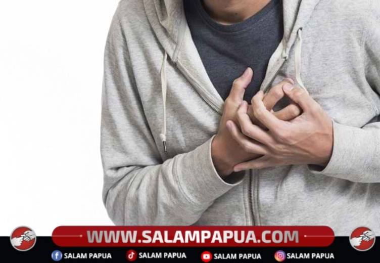 Ketahui Perbedaan Serangan Jantung Dan Gagal Jantung