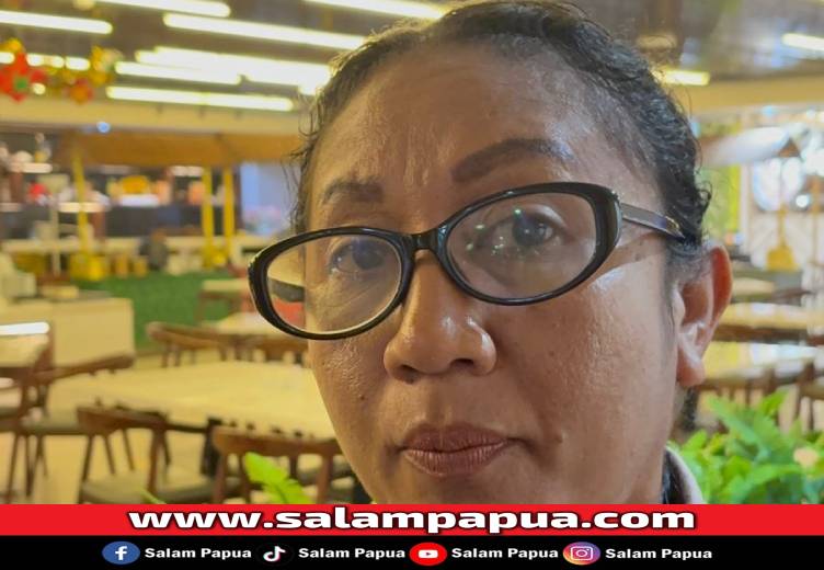 LAN Mimika Tekankan Keluarga Garda Terdepan Dalam Kasus Kecanduan Aibon Pada Anak