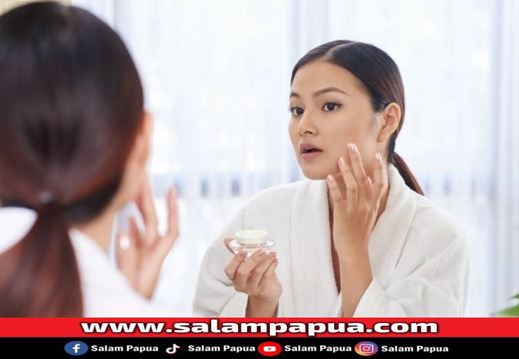 4 Manfaat Kolagen Untuk Wajah Yang Menunjang Kecantikan