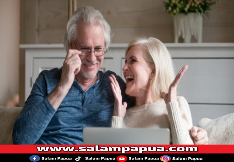 7 Tips Ampuh Menjaga Kesehatan Di Usia 50 Tahun Ke Atas