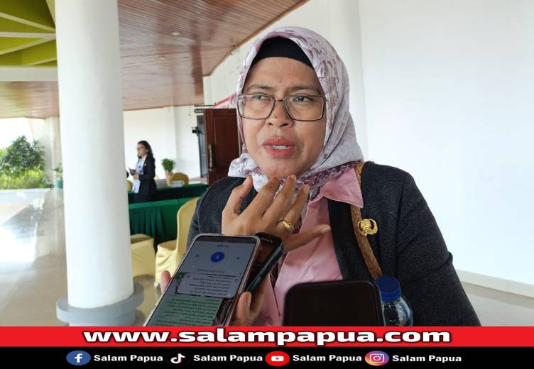 Konflik Tapal Batas Di Wakia Gagalkan Pembangunan 15 Rumah Layak Huni