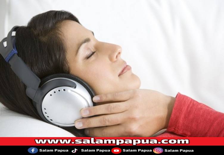 6 Manfaat Terapi Musik Untuk Kesehatan