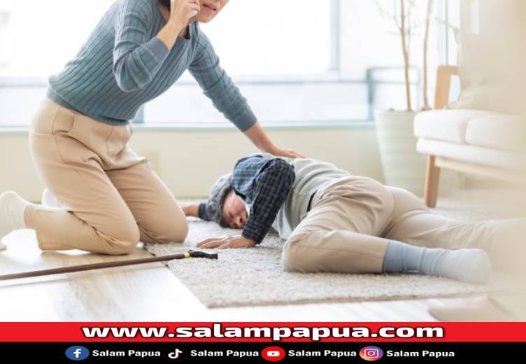 Apakah Epilepsi Menular? Ketahui Faktanya Di Sini!