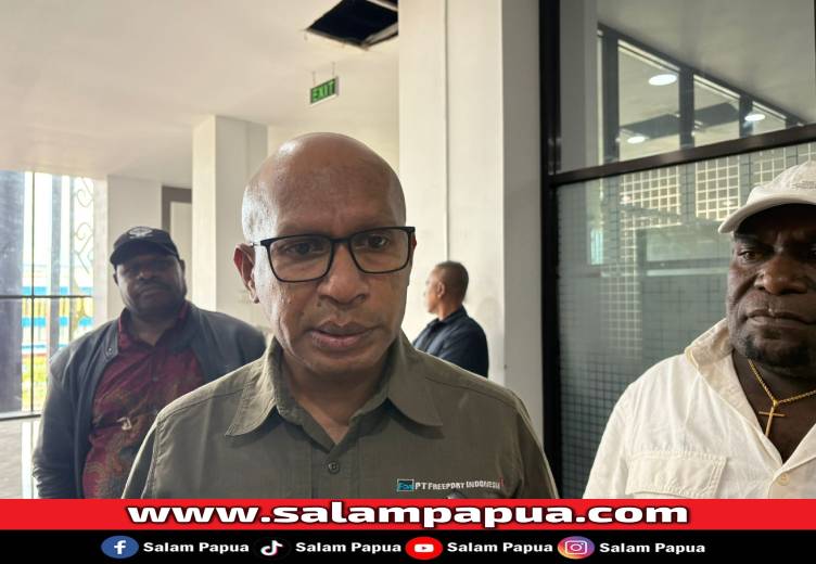 PTFI Bangga Kinerja YPMAK Raih Tiga Penghargaan CSR PDB Award 2025
