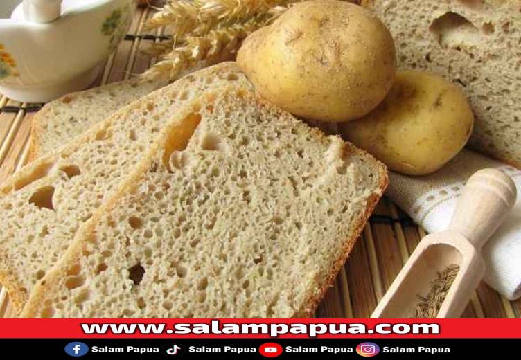 5 Pilihan Makanan Pengganti Nasi Untuk Penderita Asam Lambung