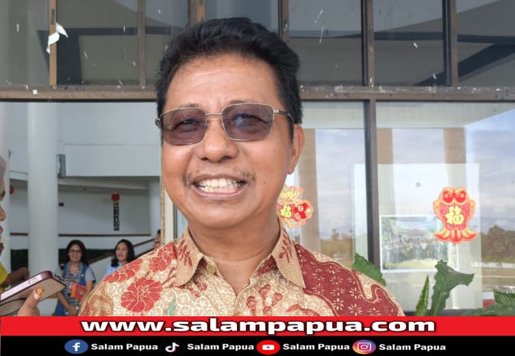 Banyak Pensiunan Pejabat Mimika Tidak Mau Kembalikan Mobil Dinas, Siap-siap Ditarik Paksa