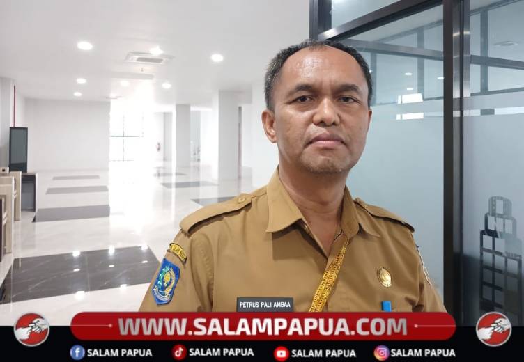 Disperindag Mimika Usulkan 50 KL Minyak Tanah Subsidi Untuk Pasar Murah
