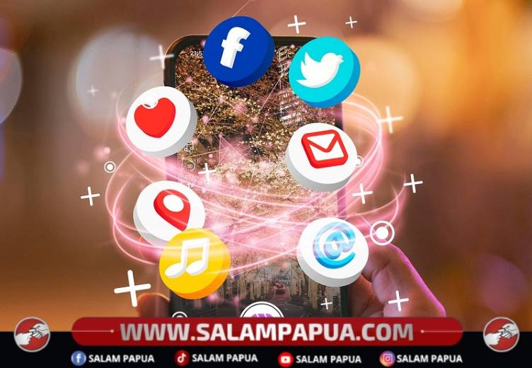 Aturan Baru Batas Usia Internet, Bupati Mimika: Masih Dikaji Bersama Apkasi