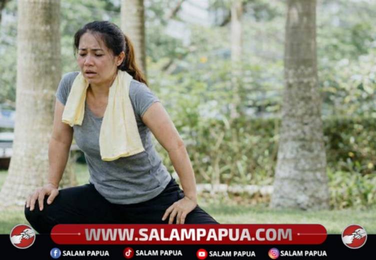 Olahraga Saat Demam, Amankah?