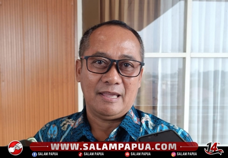 Distanbun Mimika Pastikan 100 Persen Dana Otsus Sebesar Rp 12 Miliar Untuk Kelompok Petani OAP