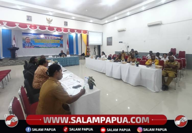 John Gobai: Perdasus OAP Nomor 14 Tahun 2026 Bakal Direvisi