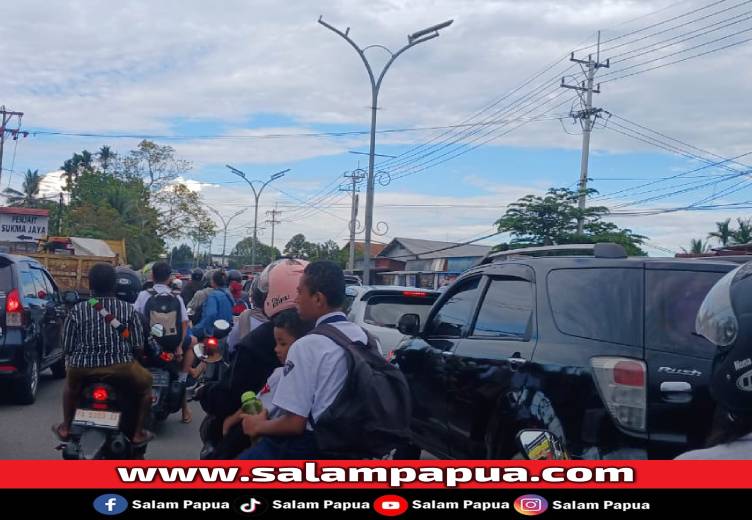 Krisis BBM Di Timika: Harga Melonjak, Pertamina Dan Pemkab Diminta Bertindak
