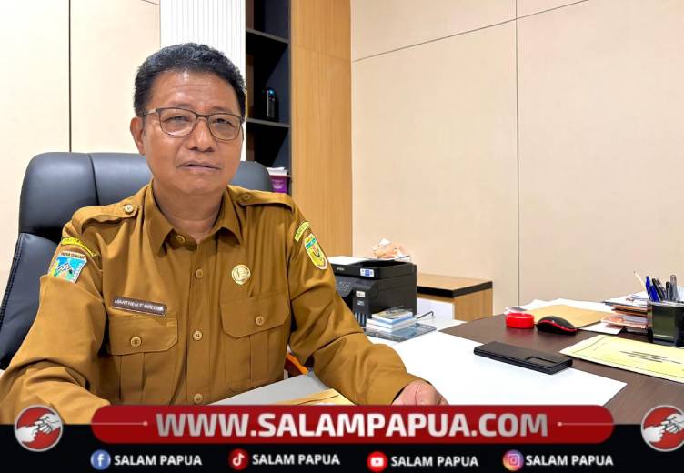 UP Miliaran Tak Dipertanggungjawabkan, BPK Turun Tangan Audit OPD Mimika