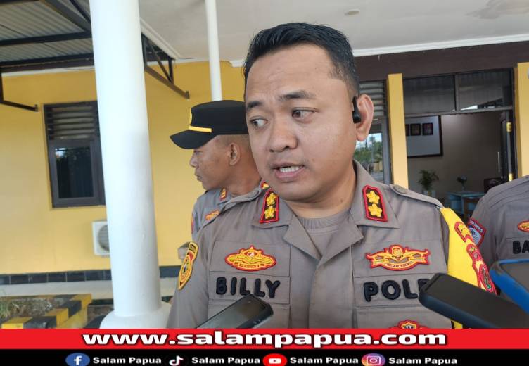 Polisi Periksa Satu Saksi Kematian Warga Singaraja, Warga Diminta Percayakan Proses Hukum