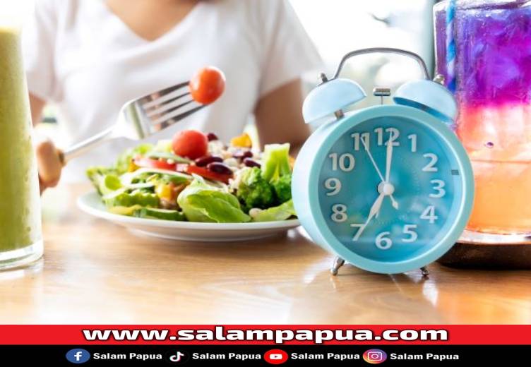 Diet OCD, Ketahui Cara Dan Manfaatnya Bagi Kesehatan Tubuh