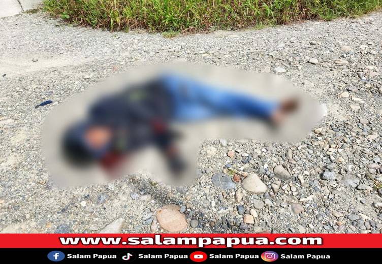 Pembunuhan Misterius Kembali Terjadi, Tukang Ojek Diimbau Selektif Terima Penumpang