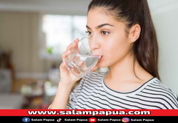 5 Tips Tetap Sejuk Ketika Cuaca Panas