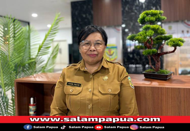 Masih Proses Tender, Realisasi Fisik Pemkab Mimika Baru Capai 47,2 Persen Per September 2025