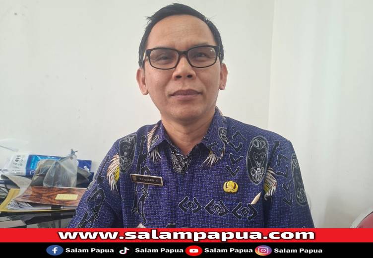 Kasus Campak Naik, Dinkes Mimika Ingatkan Pentingnya Imunisasi Anak