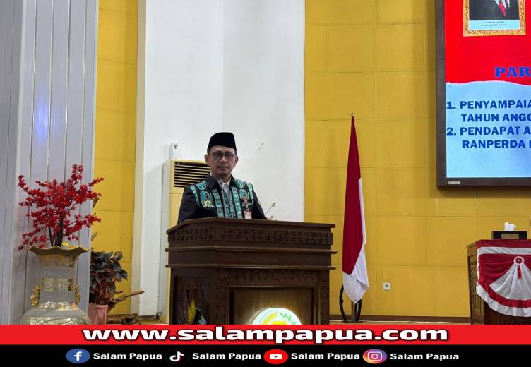 Fraksi PKB Terima Ranperda PP-APBD 2024 Dengan Catatan Strategis