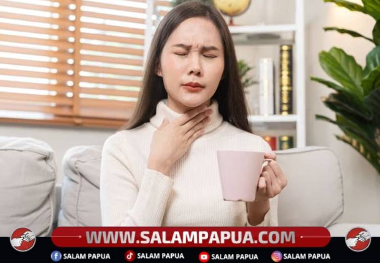 8 Cara Agar Suara Bagus Dan Tidak Serak