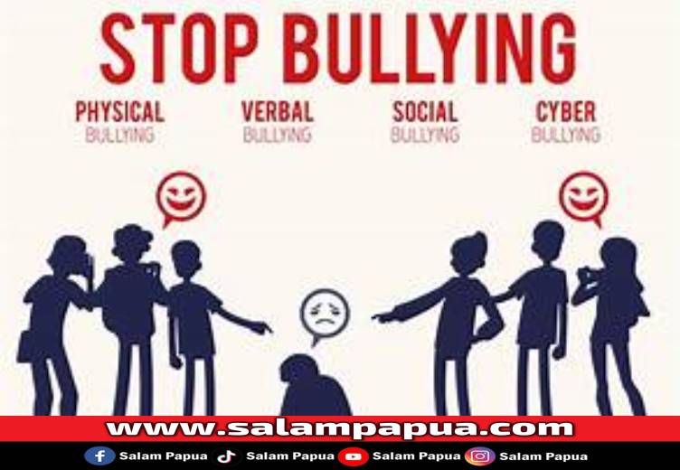 Fenomena Bullying Di Sekolah: Penyebab Dan Cara Mengatasinya