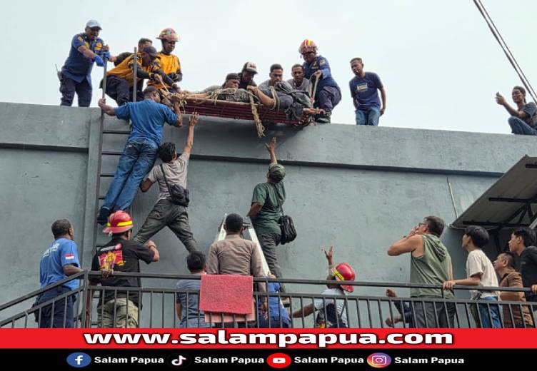 Kesetrum Listrik, Teknisi Diana Mart Yos Sudarso Meninggal Dunia