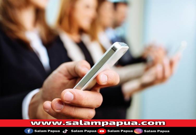 Radiasi Handphone, 4 Dampaknya Bagi Kesehatan