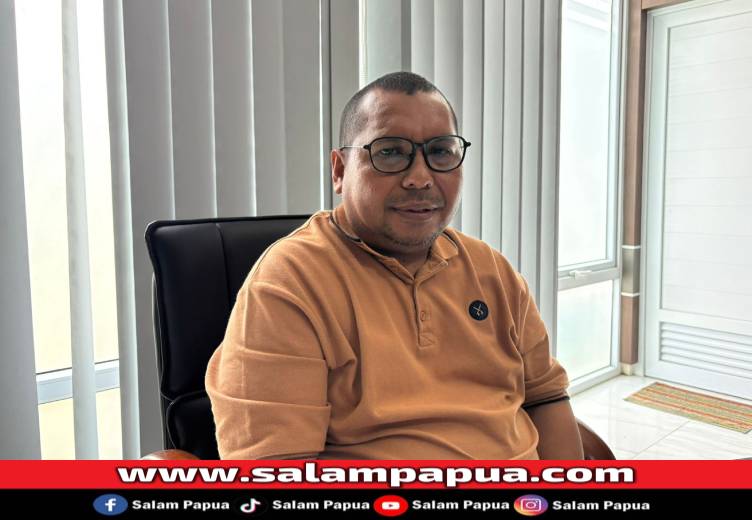 Pembangunan Pagar Bandara Timika Mandek Di 54 Persen, Berikut Permasalahannya