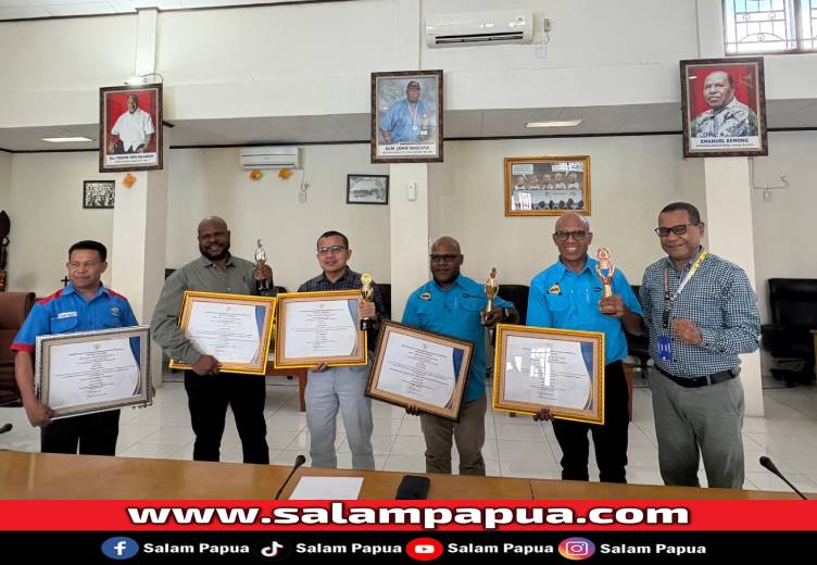 Usai Raih 5 Penghargaan CSR & PDB 2025, YPMAK Fokus Tingkatkan 3 Program Prioritas